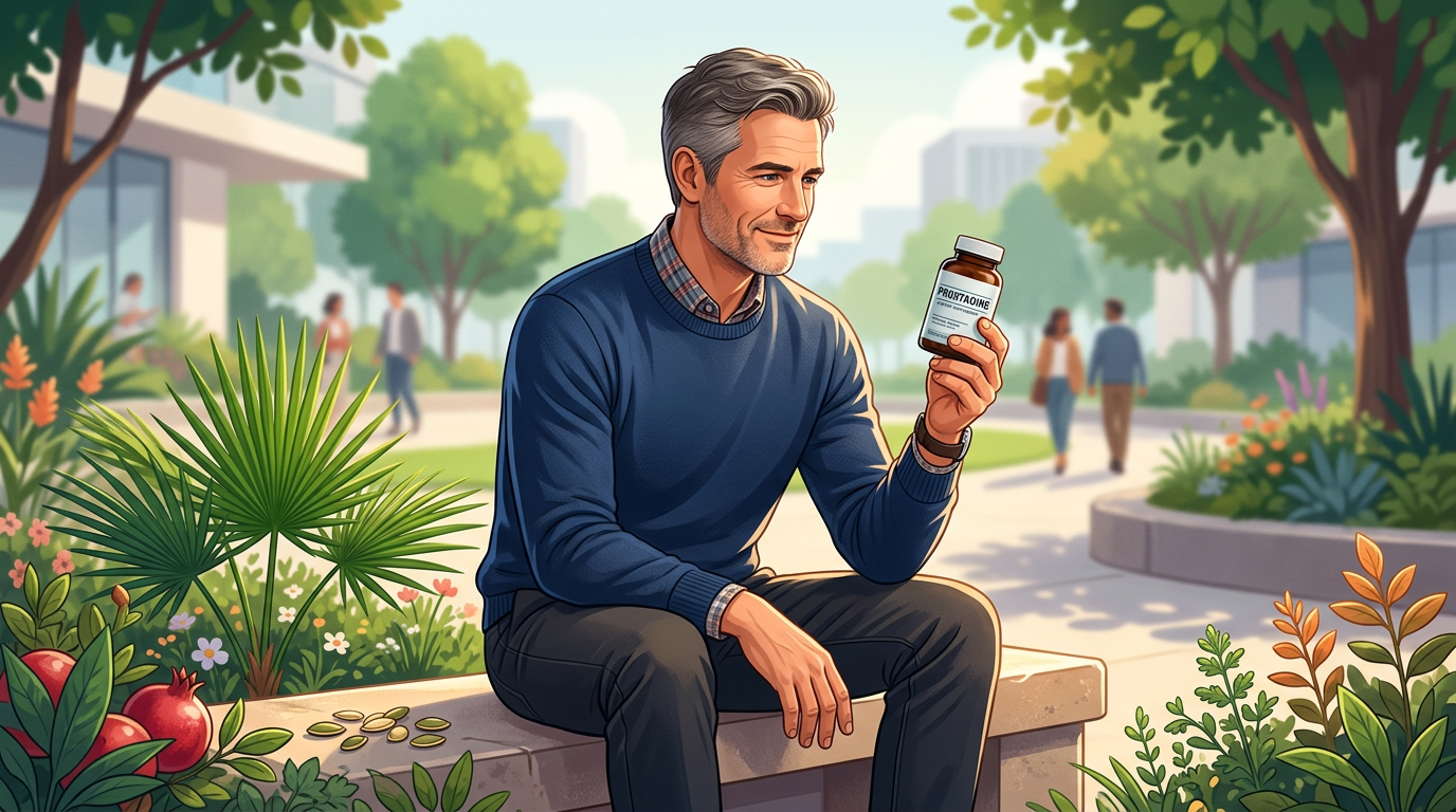 Is Prostadine Right for You? A Candid Look at Prostate Health