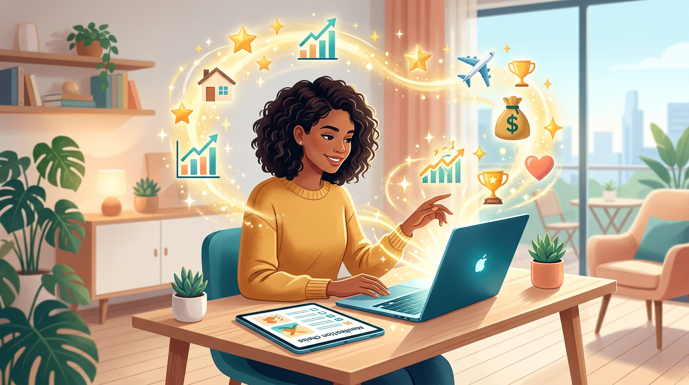 Manifest Your Dreams: Is Midas Manifestation Right For You?