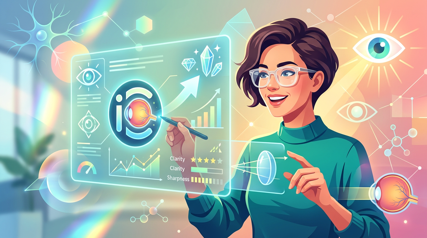 Sharpen Your Sight: The Ultimate iGenics Buying Guide