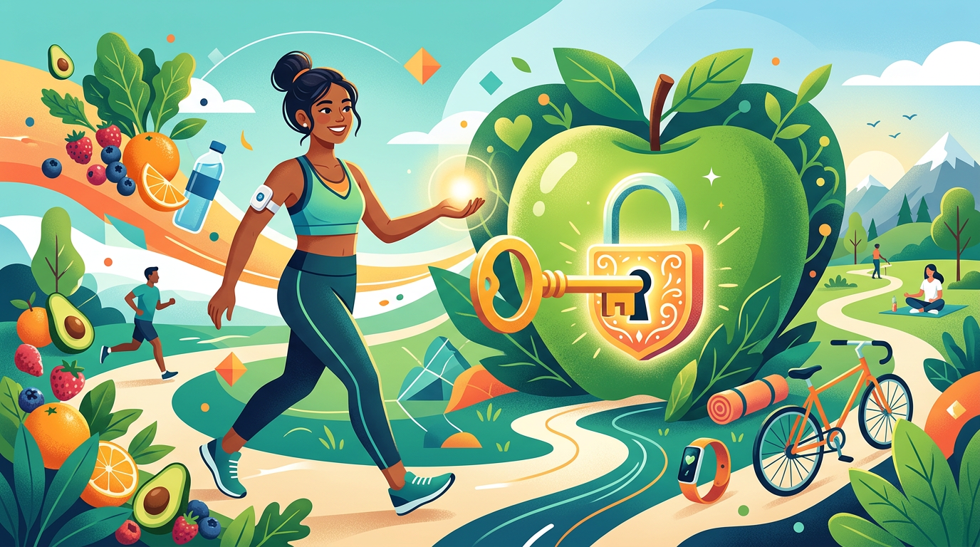 Unlock Your Health: Maximizing Your Blood Sugar Management