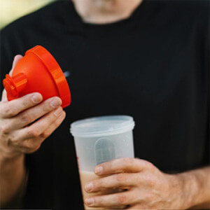 Advanced Amino Formula