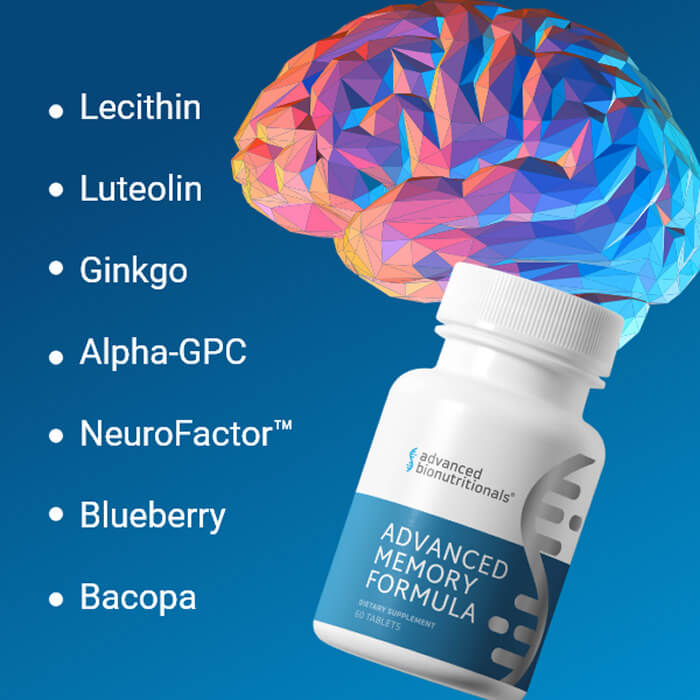 Advanced Memory Formula