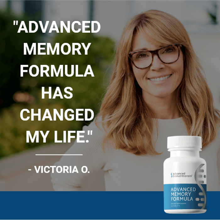 Advanced Memory Formula