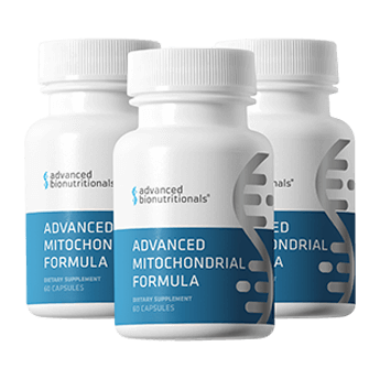 Advanced Mitochondrial Formula