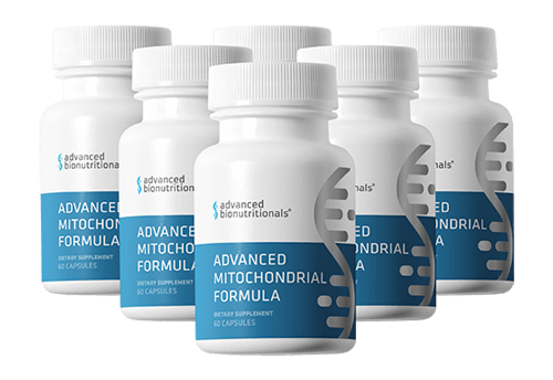 Advanced Mitochondrial Formula