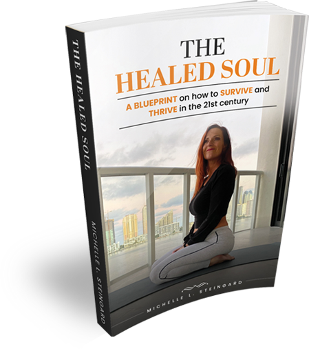 The Healed Soul