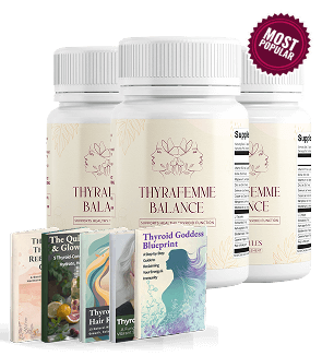 Thyrafemme Balance - Get Started