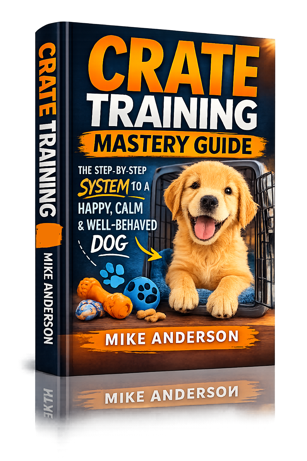 Potty Training in 7 Days: The Accident-Free Method for Busy Owners