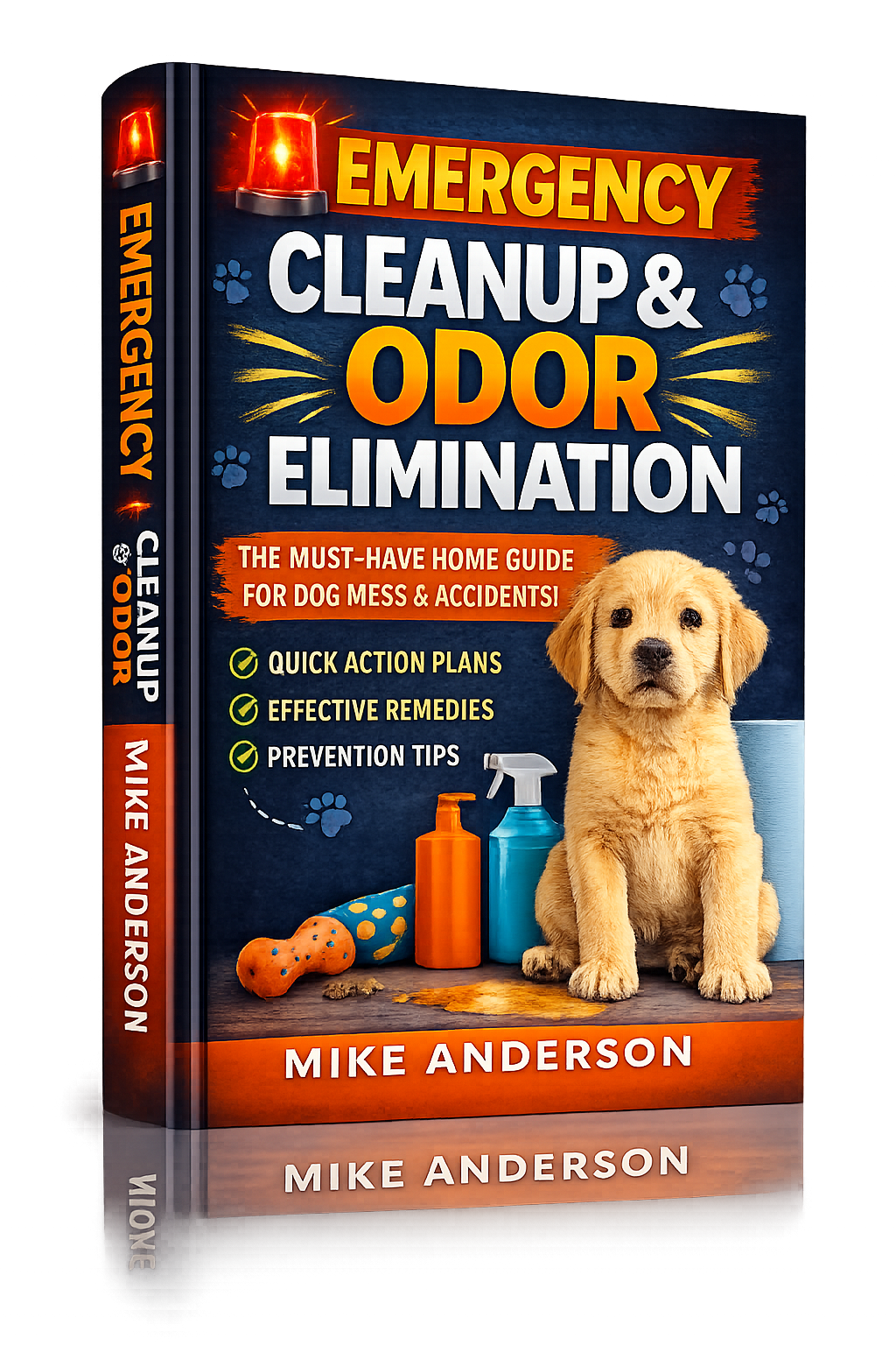 Potty Training in 7 Days: The Accident-Free Method for Busy Owners