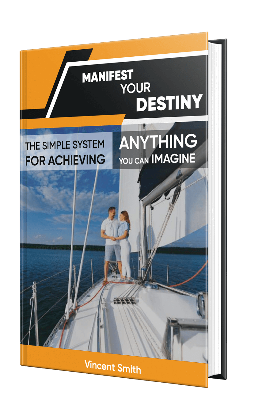Midas Manifestation System