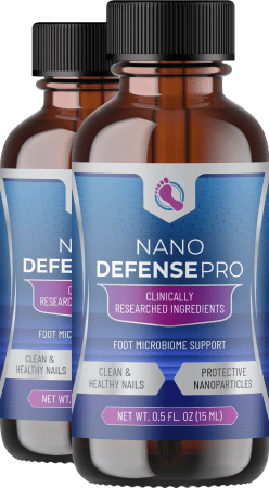 NanoDefense Pro