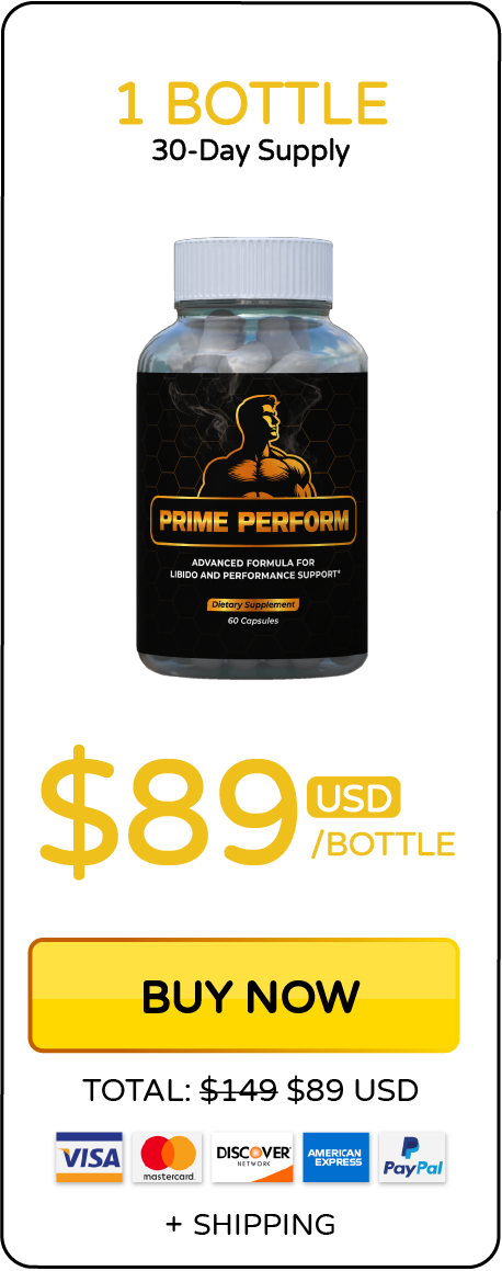 Prime Perform