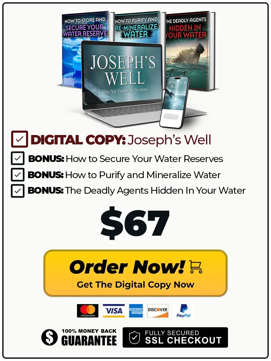 Joseph's Well