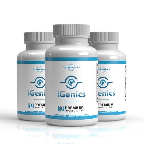 iGenics