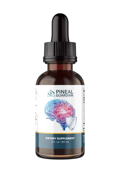 The Pineal Guardian